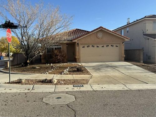 5663 Bald Eagle Rd Nw, Albuquerque, NM, 87114-6100 | Card Image