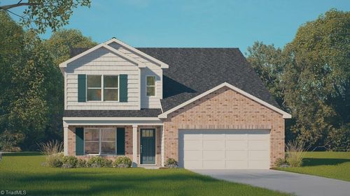 811 Bryson Blvd, Lexington, NC, 27295-9926 | Card Image