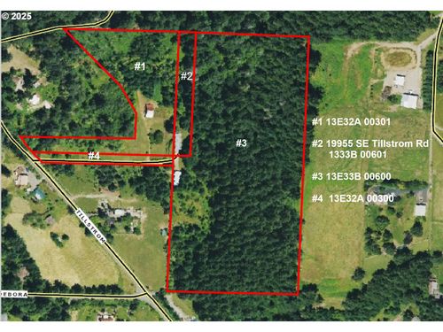 19955 Se Tillstrom Rd, Damascus, OR, 97089-5609 | Card Image