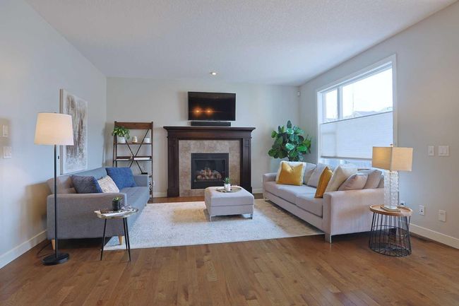 41 Rockford Terrace Nw, House other with 4 bedrooms, 4 bathrooms and 4 parking in Calgary AB | Image 5