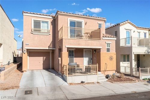 9132 Pearl Cotton Avenue, Las Vegas, NV, 89149 | Card Image