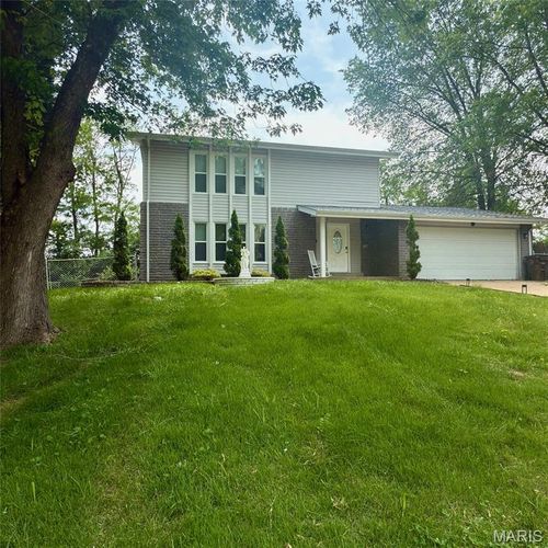 11630 Carolview Dr, Black Jack, MO, 63033-7202 | Card Image
