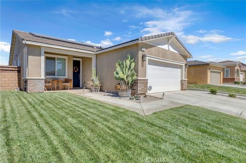 1511 Asteroid Way, Beaumont, CA, 92223 | Card Image