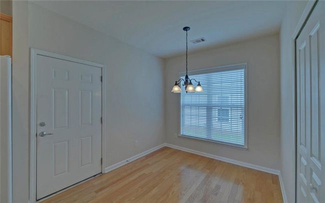 6218 Azalea Way, House other with 2 bedrooms, 2 bathrooms and null parking in Hoschton GA | Image 17