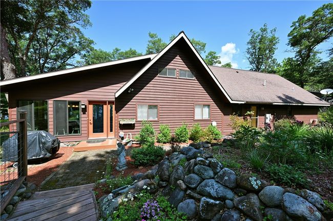 13967 Flowage Rd, House other with 4 bedrooms, 3 bathrooms and null parking in Minong WI | Image 57