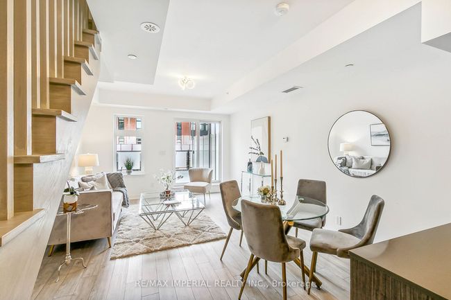 123 - 10 Echo Pt, Condo with 4 bedrooms, 2 bathrooms and 1 parking in Toronto ON | Image 11