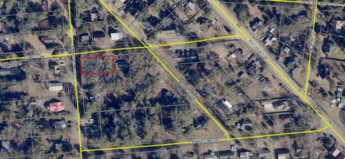 0 Seminole Avenue Avenue, Aiken, SC, 29801 | Card Image
