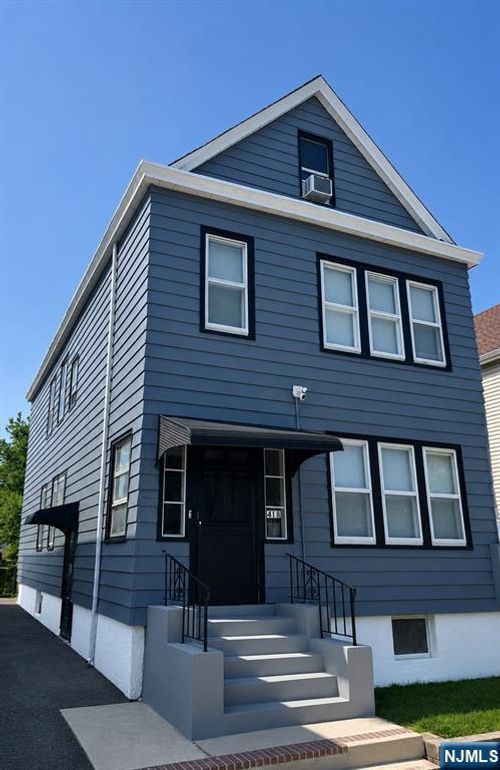 418 Howe Avenue, Passaic, NJ, 07055 | Card Image