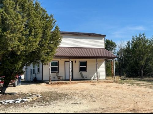 5034 Farm Market, Hico, TX, 76457 | Card Image