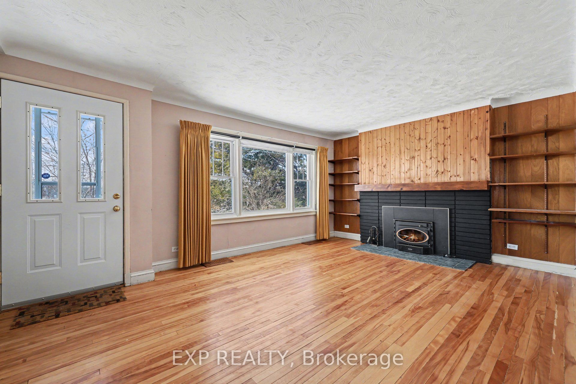 Residential in Billings Bridge - Riverside Park and Area 3