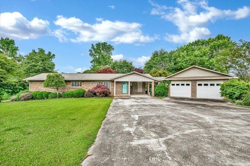 317 Lovers Lane Rd, Holly Pond, AL, 35083-6416 | Card Image