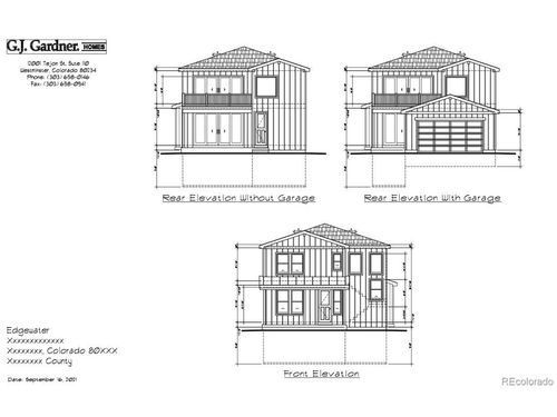 2275 Harlan St, Edgewater, CO, 80214-1148 | Card Image