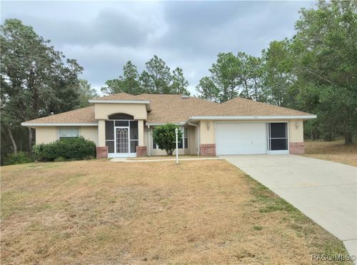 7981 N Ibsen Dr, CITRUS SPRINGS, FL, 34433-5138 | Card Image