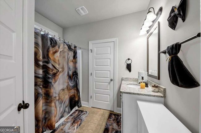 LOT-38 - 412 Guildhouse Dr, House other with 5 bedrooms, 5 bathrooms and 3 parking in McDonough GA | Image 28