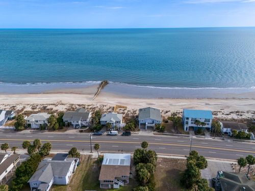 609 Palmetto Blvd, Edisto Island, SC, 29438-3130 | Card Image