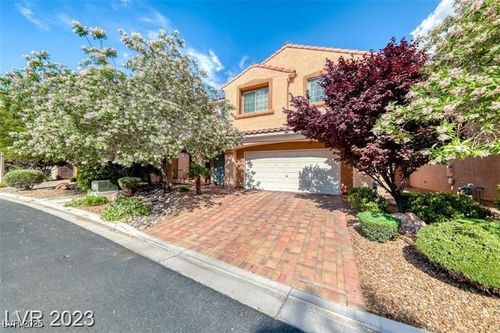 1012 Bonitos Suenos St, Las Vegas, NV, 89138-6061 | Card Image