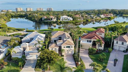 3598 Fair Oaks Ln, LONGBOAT KEY, FL, 34228-4106 | Card Image