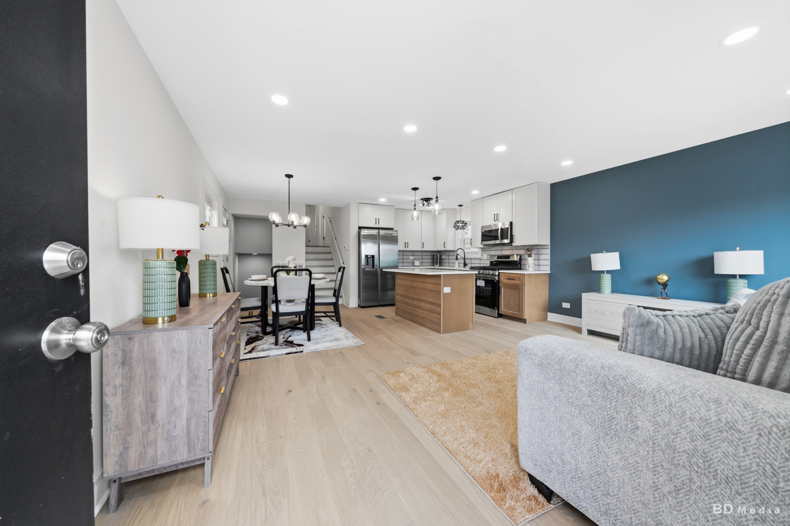 Residential in Chicago 3