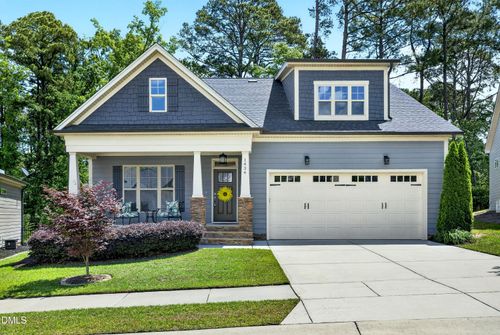 1434 Jakes Way, Fuquay Varina, NC, 27526-4514 | Card Image