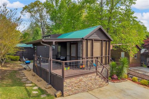 205 Stag Leap Dr, Cleveland, GA, 30528-2965 | Card Image