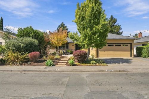 3329 Bonita Vista Lane, Santa Rosa, CA, 95404 | Card Image