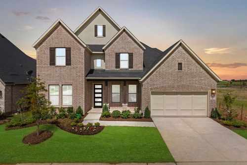 2833 Paddington Dr, Celina, TX, 75009-4410 | Card Image