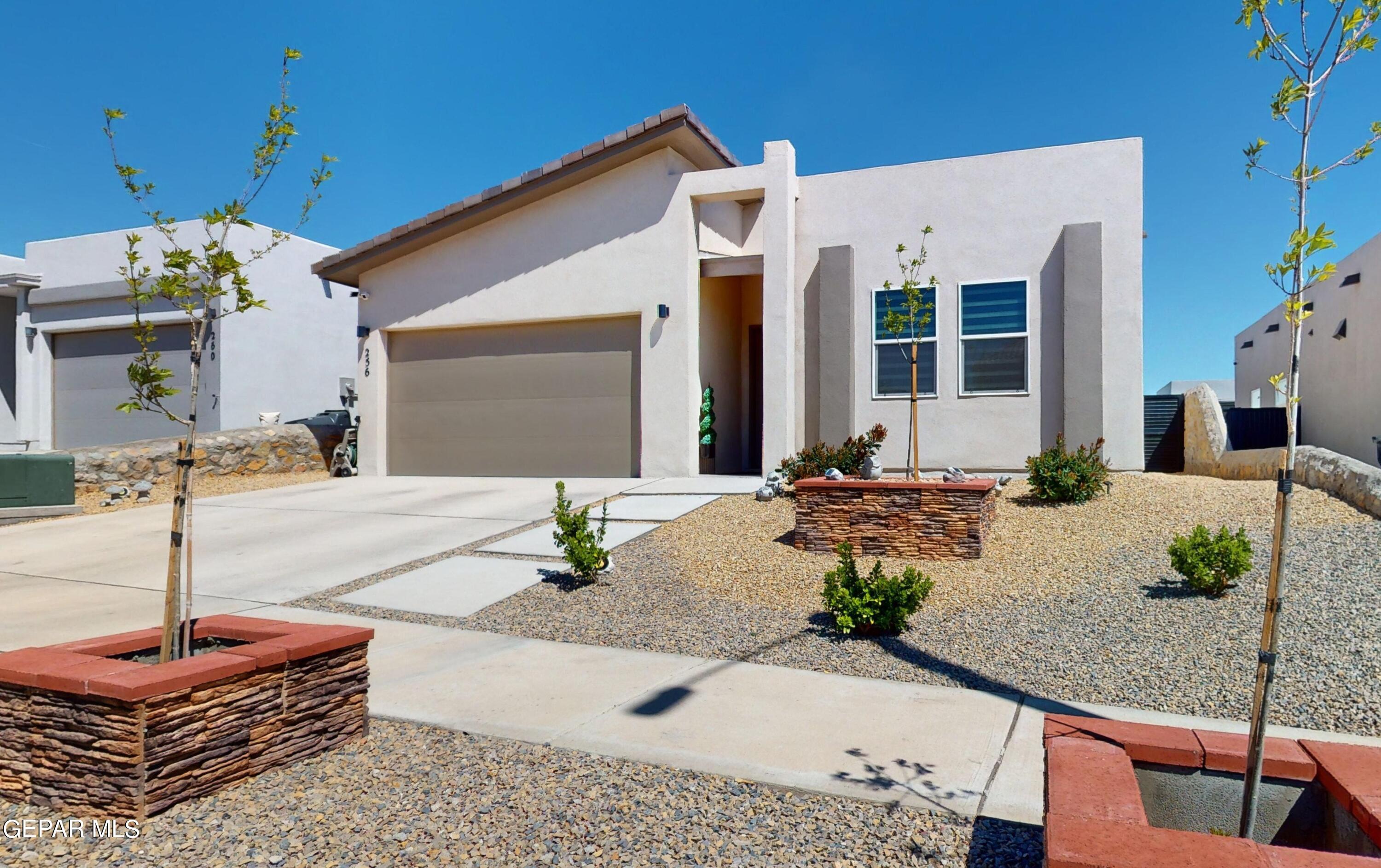 Penbridge Pl, El Paso, TX 79928