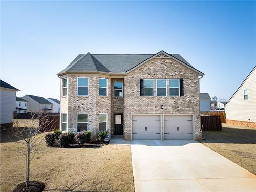 909 Teabiscuit Way, Mcdonough, GA, 30253-1918 | Card Image