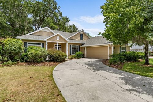 8360 Sw 74th Pl, GAINESVILLE, FL, 32608-8486 | Card Image