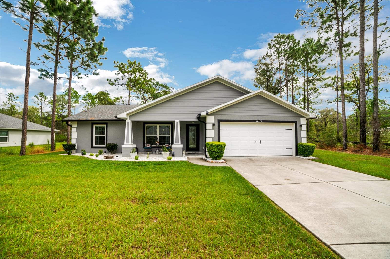 Jaybird Rd, Weeki Wachee, FL 34614