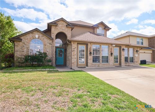 5404 Golden Gate Dr, Killeen, TX, 76549-5632 | Card Image