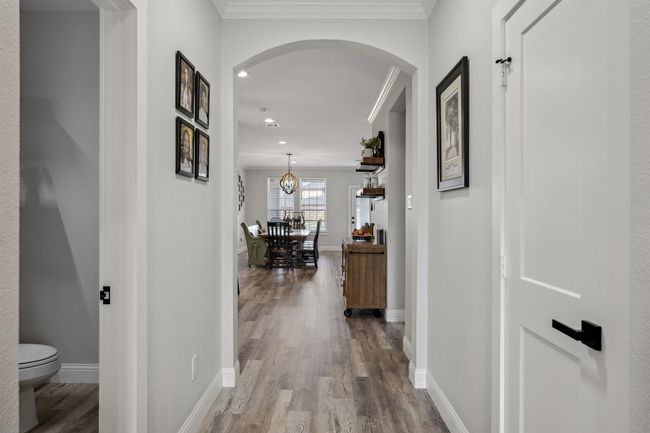 8652 Page Ln, House other with 4 bedrooms, 3 bathrooms and null parking in Scurry TX | Image 13