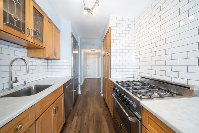 APT-23C - 6600 Kennedy Blvd E, Home with 1 bedrooms, 1 bathrooms and null parking in West New York NJ | Image 29