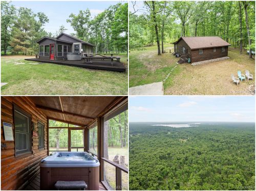 92109228 S Star Lake Drive, Baldwin, MI, 49304 | Card Image