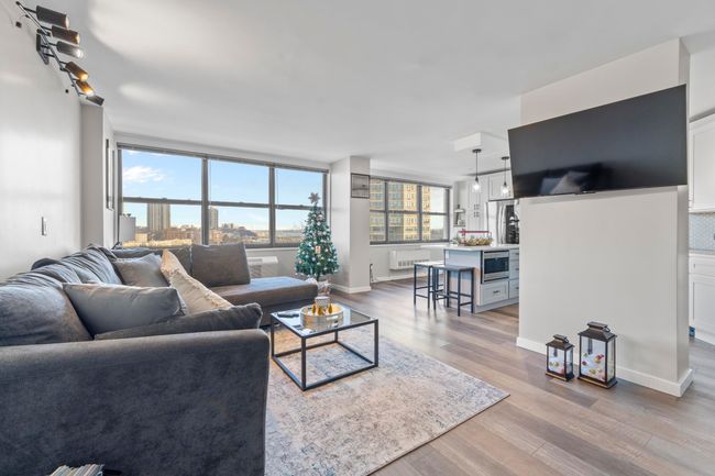 APT-26K - 7000 Kennedy Blvd, Condo with 1 bedrooms, 2 bathrooms and null parking in Guttenberg NJ | Image 22
