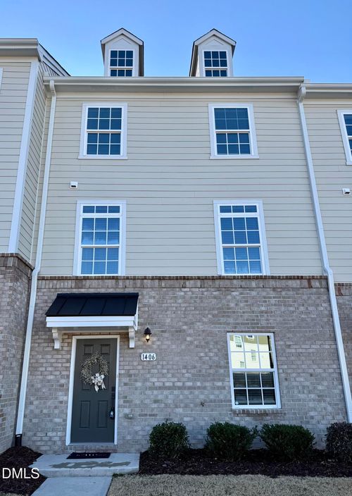 1406 Excelsior Grand Ave, Durham, NC, 27713-6927 | Card Image