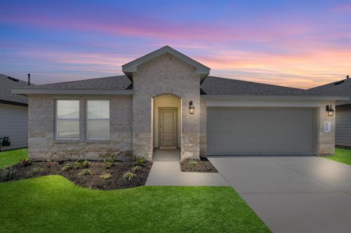 3107 Magnolia Pass Lane, League City, TX, 77573 | Card Image