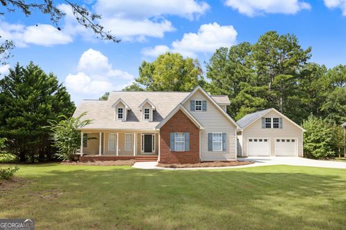 129 King Richard Dr, Griffin, GA, 30223-8805 | Card Image