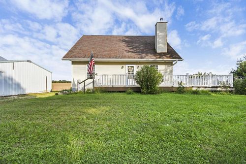 N3240 County Road Bb, Columbus, WI, 53925-8937 | Card Image