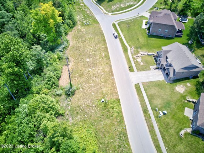 LOT-73 - 0 Hidden Falls Dr, Home with 0 bedrooms, 0 bathrooms and null parking in Mount Washington KY | Image 12
