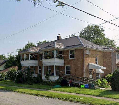 5078-5086 Fifth Ave, Niagara Falls, ON, L2E4S5 | Card Image