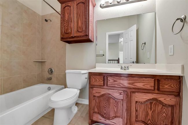 2102 Asbury Ct, House other with 5 bedrooms, 4 bathrooms and 3 parking in Pearland TX | Image 34