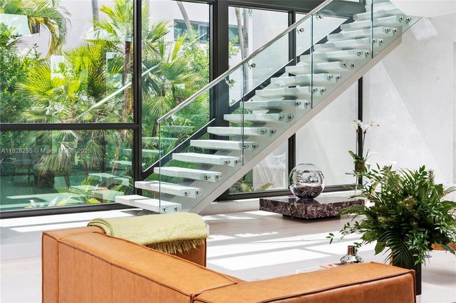 1410 S Biscayne Point Rd, House other with 6 bedrooms, 7 bathrooms and null parking in Miami Beach FL | Image 7