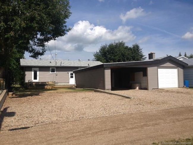 18 Robinson Place, House other with 3 bedrooms, 3 bathrooms and 6 parking in Bashaw AB | Image 24