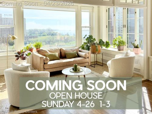 7e-8120 E Jefferson Ave E Jefferson Avenue, Detroit, MI, 48214 | Card Image