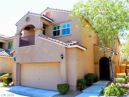 6967 Bering Strait Ave, Las Vegas, NV, 89179-1636 | Card Image