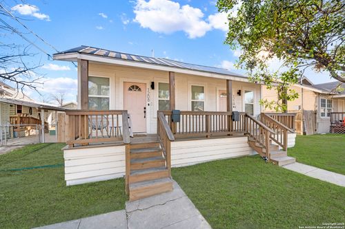 1210 Waverly Ave, San Antonio, TX, 78201-5947 | Card Image