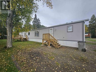 23 - 654 N Fraser Dr, House other with 3 bedrooms, 2 bathrooms and null parking in Quesnel BC | Image 2