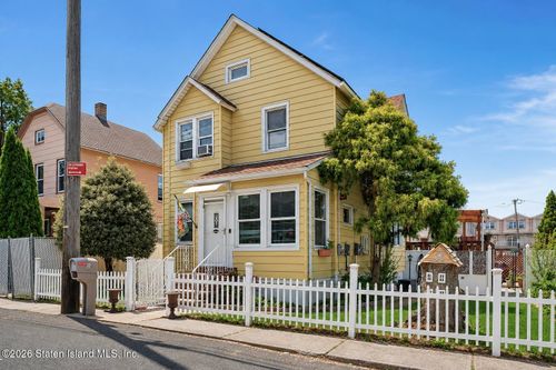 26 Sheridan Avenue, Staten Island, NY, 10304 | Card Image