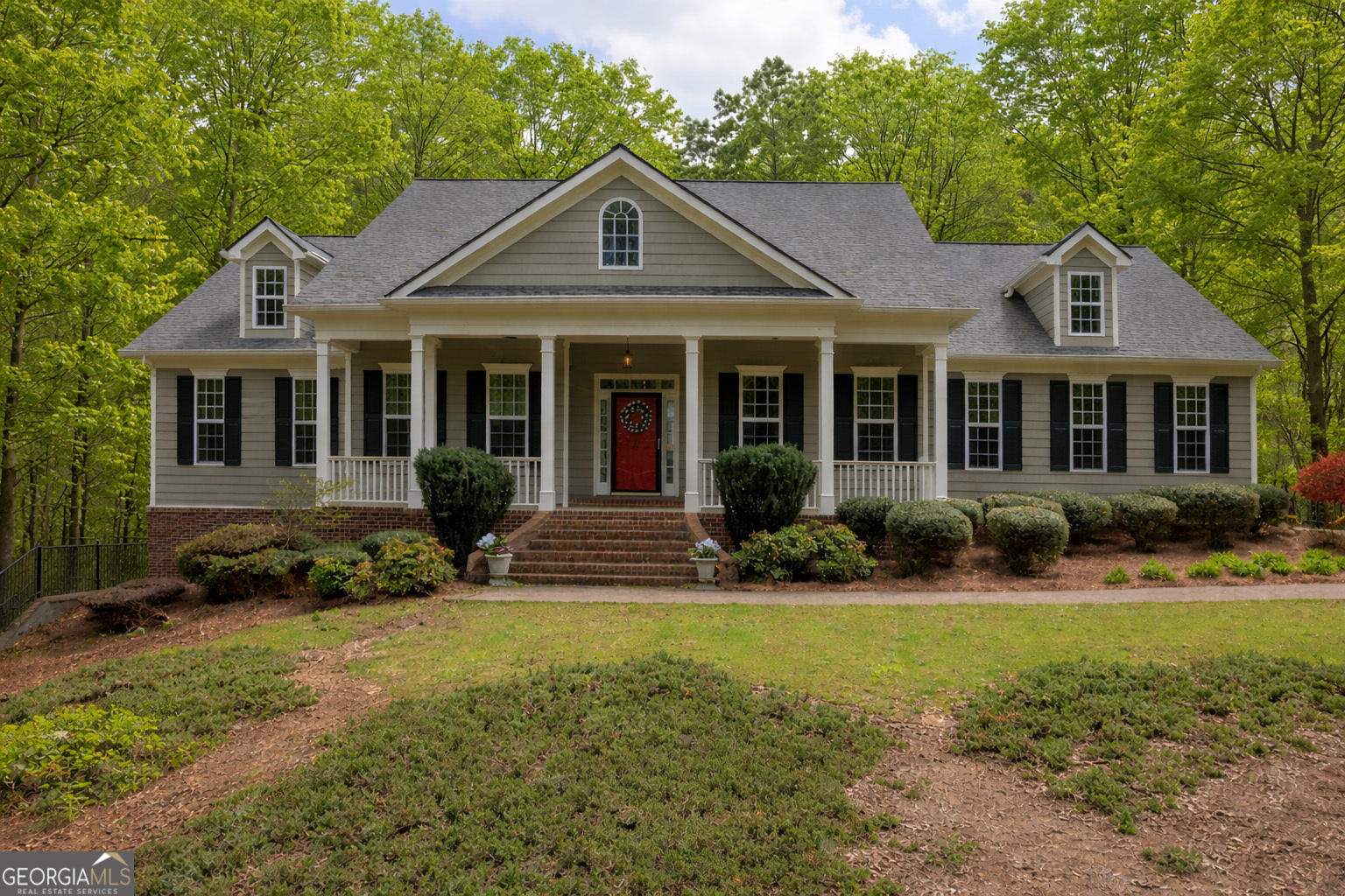 Residential in Winston